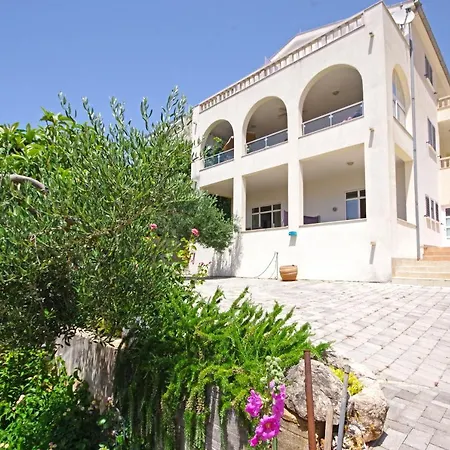 Matanovi Dvori Md Apartments Makarska Extérieur photo
