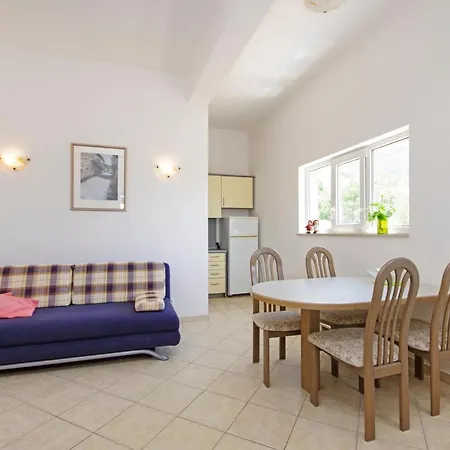 Matanovi Dvori Md Apartments Makarska Extérieur photo