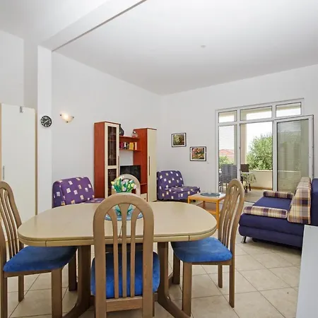 Matanovi Dvori Md Apartments Makarska Extérieur photo