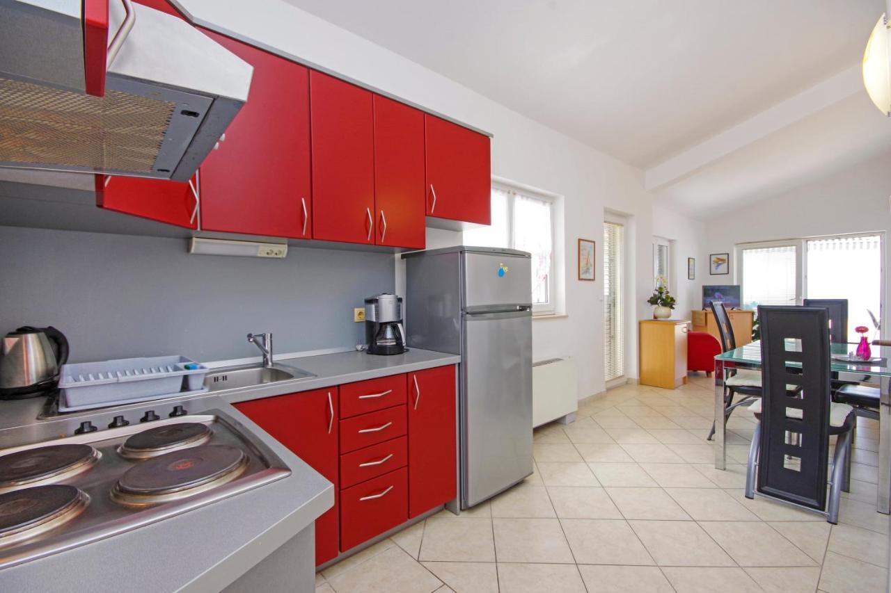 Appartement Matanovi Dvori Md *
