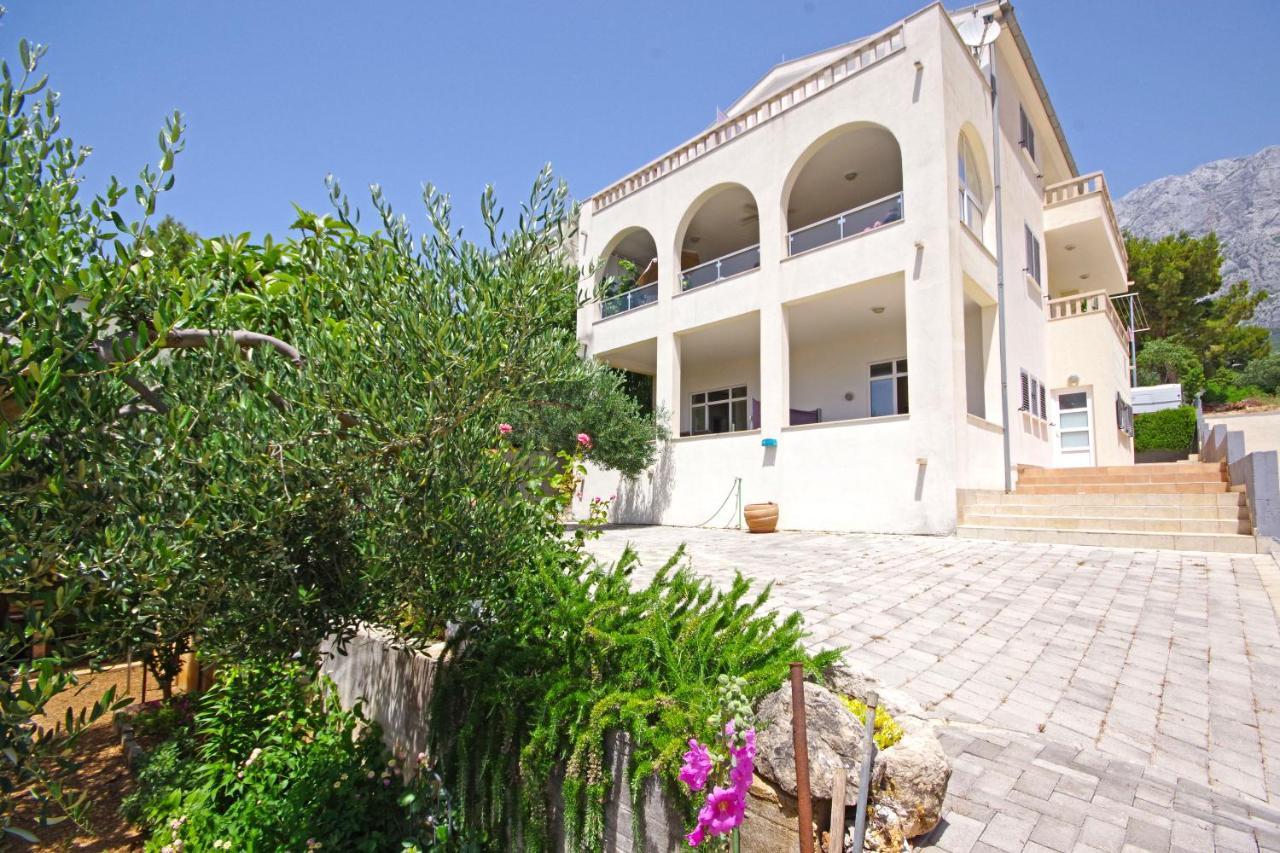 Matanovi Dvori Md Apartment *