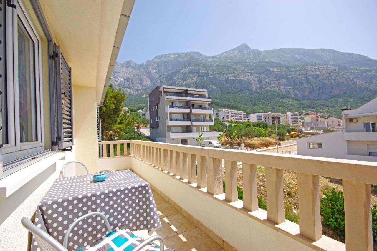 Appartement Matanovi Dvori Md