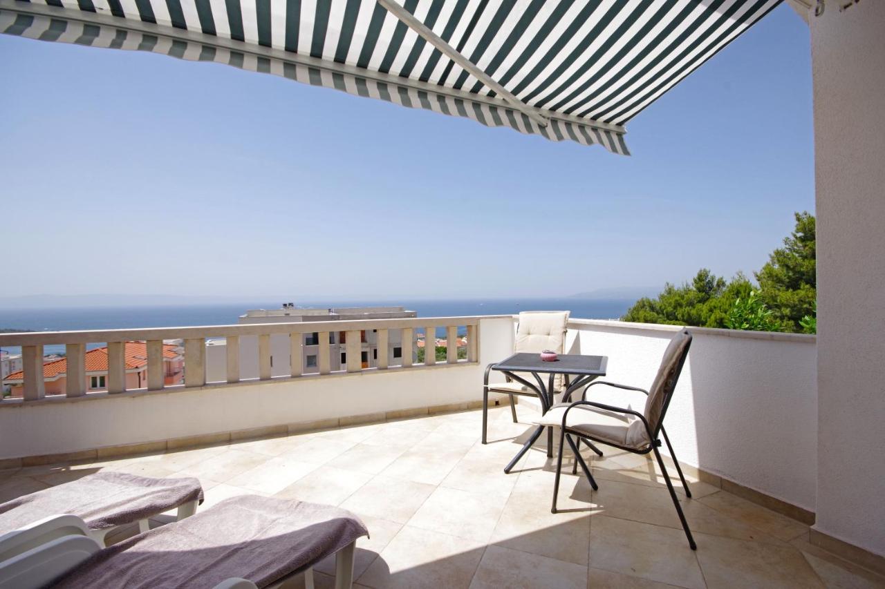 Appartement Matanovi Dvori Md