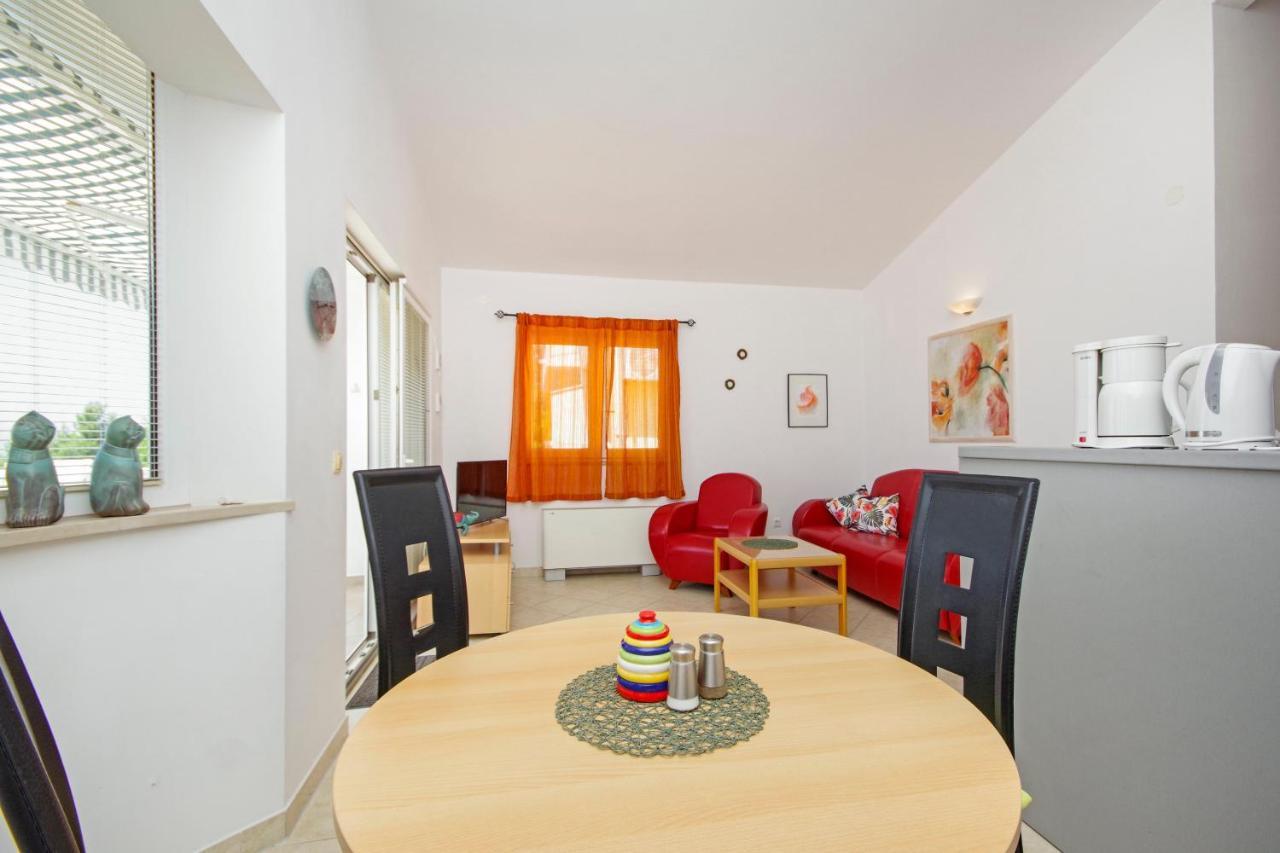 Appartement Matanovi Dvori Md *