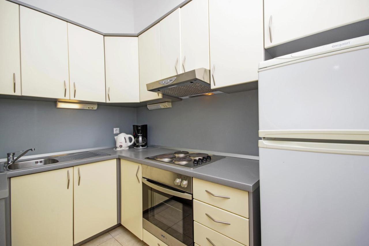 Appartement Matanovi Dvori Md
