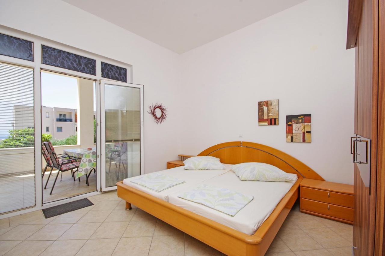 Matanovi Dvori Md * Makarska