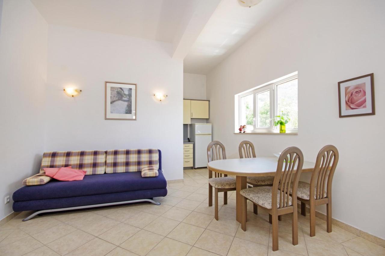 Appartement Matanovi Dvori Md *