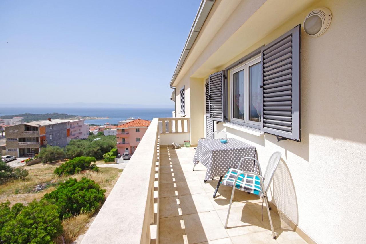 Matanovi Dvori Md Makarska