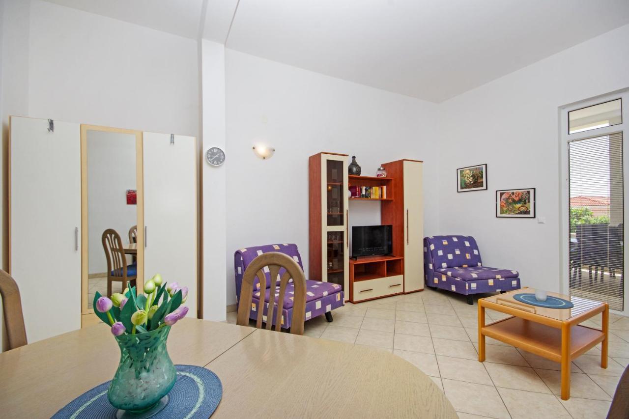 Appartement Matanovi Dvori Md Makarska