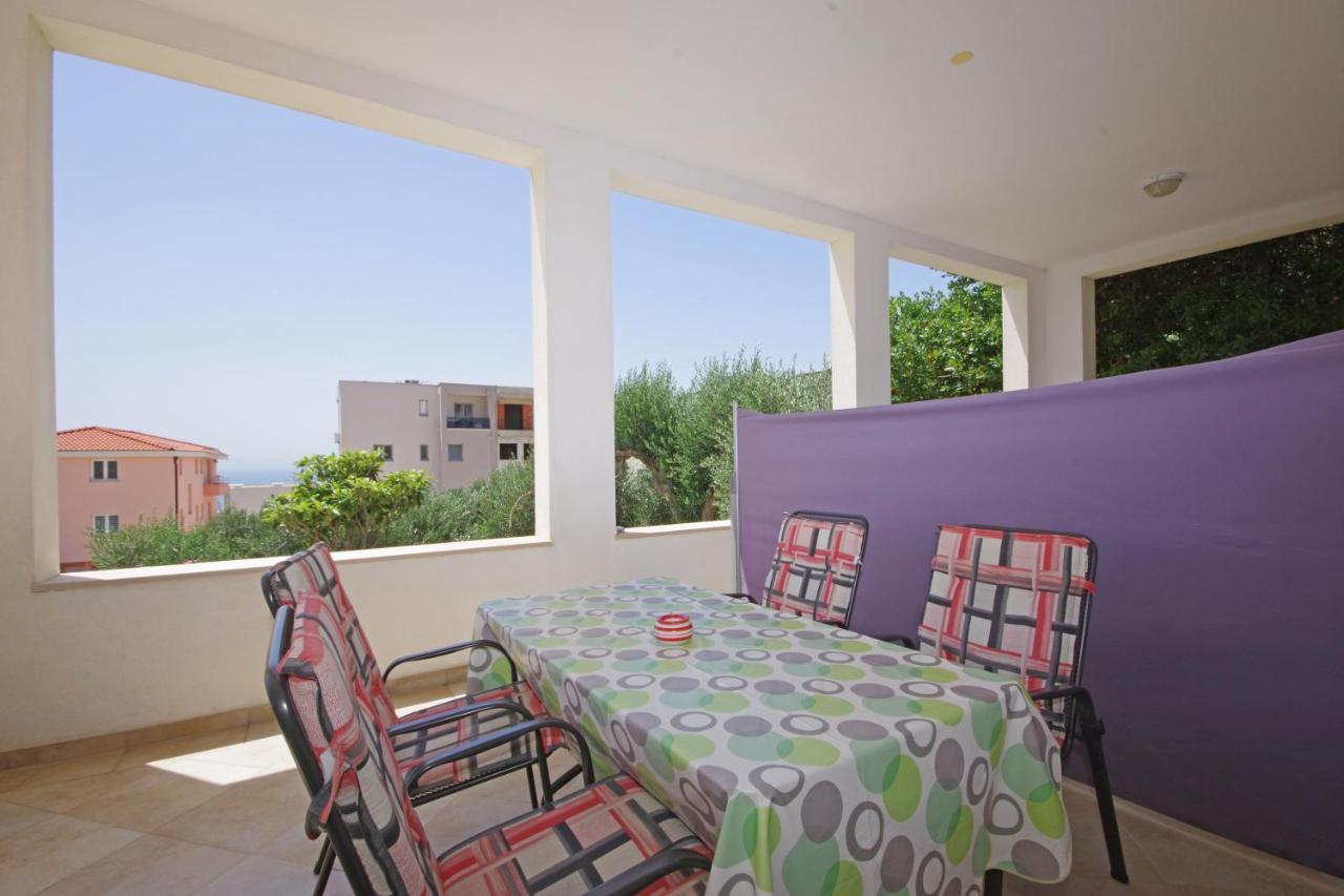 Matanovi Dvori Md Makarska