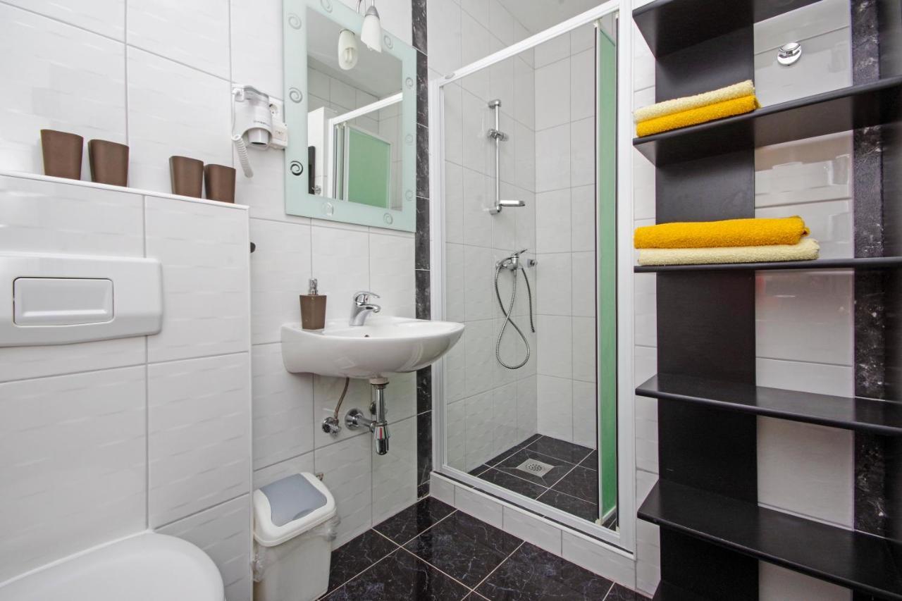 Matanovi Dvori Md Appartement *