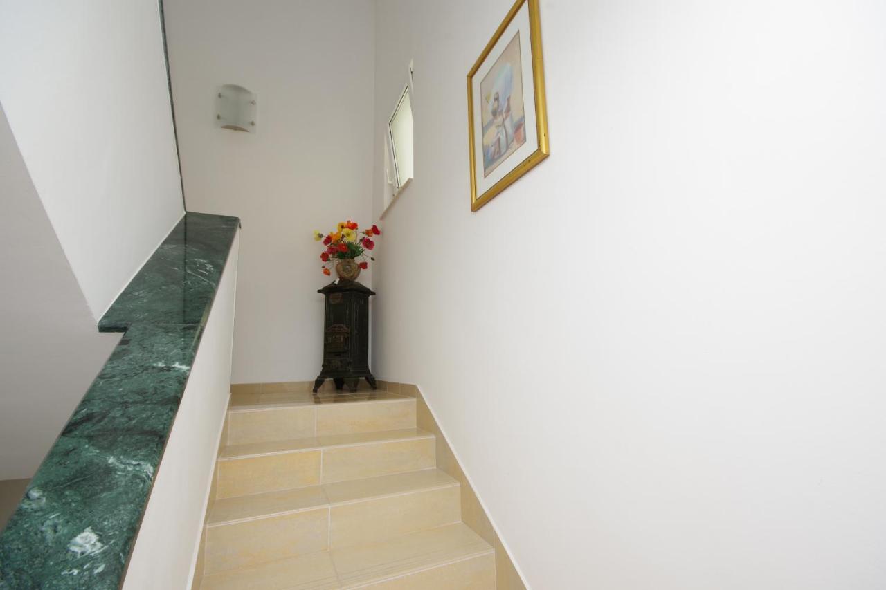 Appartement Matanovi Dvori Md Makarska