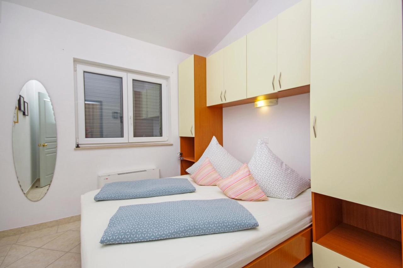 Matanovi Dvori Md Appartement Makarska