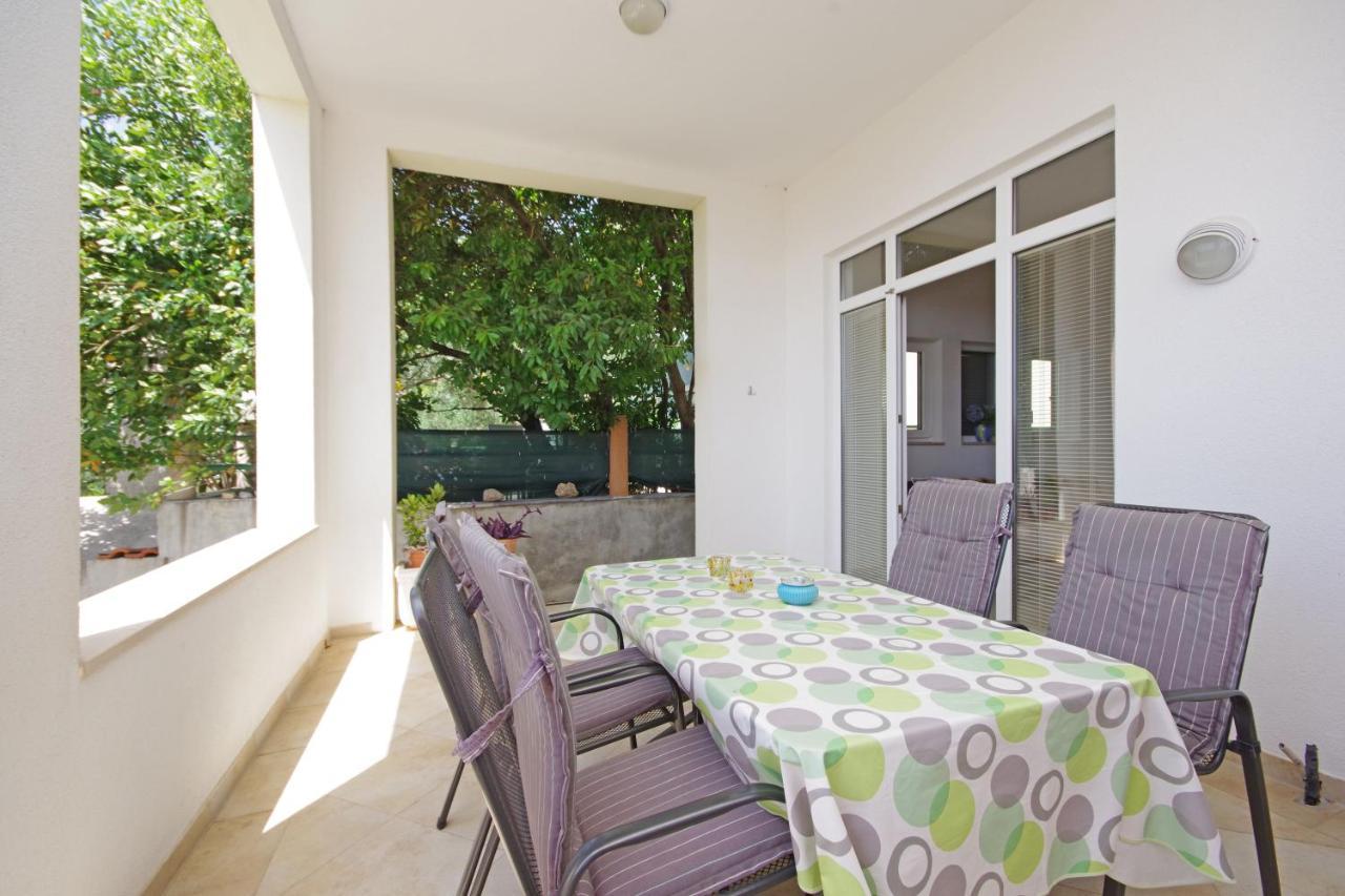 Matanovi Dvori Md Appartement Makarska